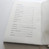 Nothing Matters Contents