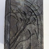 Charmed Life for Designer Bookbinders competition