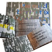 Pangrams Pangrams