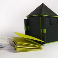 I Come From...
4 books and jack-in-the-box