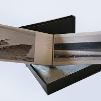 Sharpness inner book detail