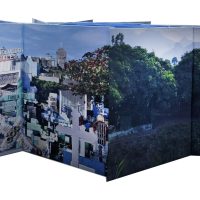 Jinotega Cemetary Front and Back covers