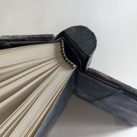 Charmed Life for Designer Bookbinders competition