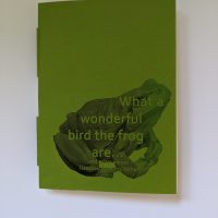 Nonsense poems about animals Fun poems