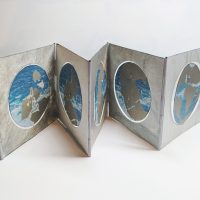 The Shetlands journey across the Earth The Shetlands in geological time