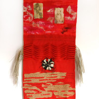 Stroud Red