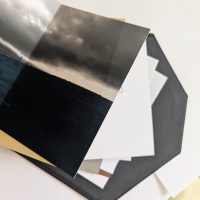 Detail of photograph Liminal